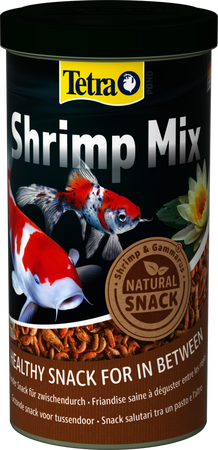 Tetra Pond Shrimp Mix 105g/1L