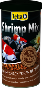 Tetra Pond Shrimp Mix 105g/1L