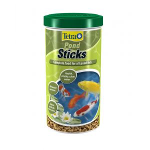 Tetra Pond Sticks 100G/1000Ml