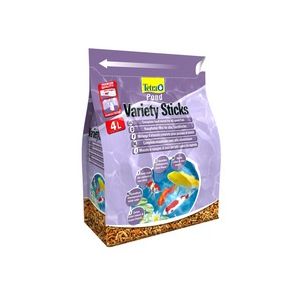 Tetra Pond Variety Sticks 4L