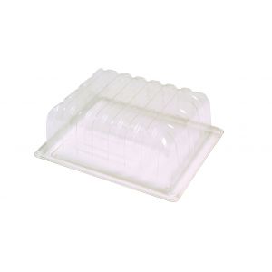 Tildenet Growers Choice Half Propagator Lid