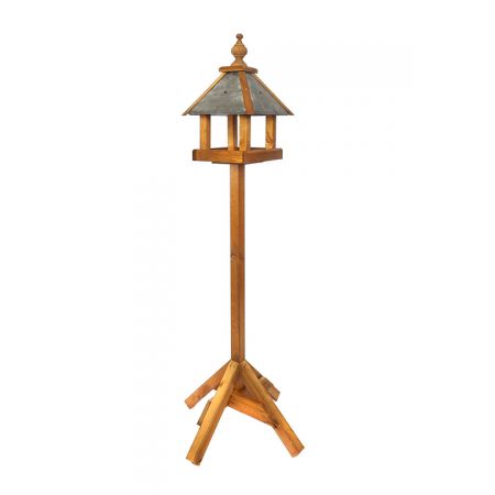 Tom Chambers Baby Bedale Bird Table (H) 165Cm