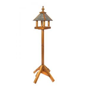 Tom Chambers Baby Bedale Bird Table (H) 165Cm