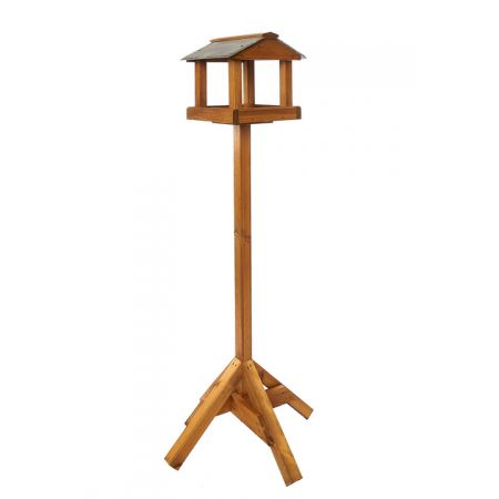 Tom Chambers Baby Ryedale Bird Table 145cm (H)