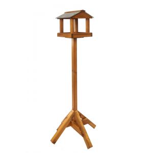 Tom Chambers Baby Ryedale Bird Table 145cm (H)