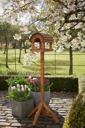 Tom Chambers Baby Vermont Bird Table