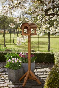 Tom Chambers Baby Vermont Bird Table