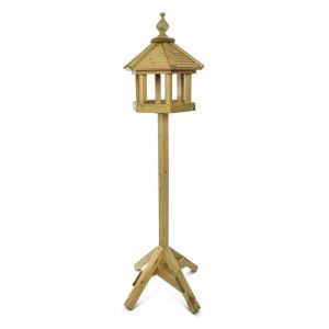 Tom Chambers Bird Gazebo Bird Table 175cm (H)