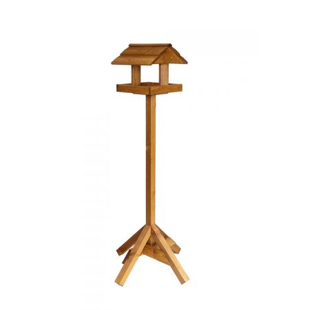 Tom Chambers Bird Retreat Bird Table - 145cm (H)