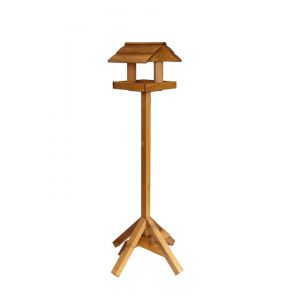 Tom Chambers Bird Retreat Bird Table - 145cm (H)