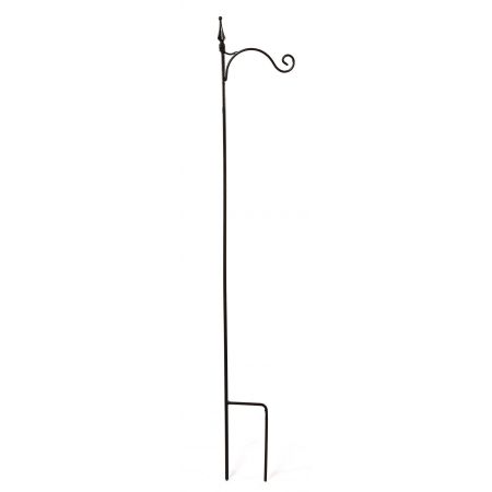 Tom Chambers Finial Sheperds Crook 1.75m