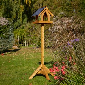 Tom Chambers Friary Bird Table