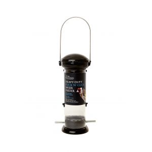 Tom Chambers Heavy Duty Flick N Click Nyger Feeder