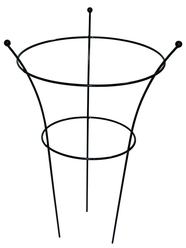 Tom Chambers Herbaceous Plant Support Large Twin Pack 72cm h x 40cm w Horticentre Your