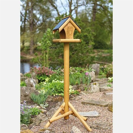 Tom Chambers Otto Bird Table