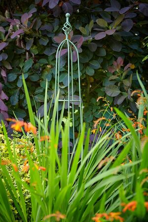 Tom Chambers Priory Obelisk Sage 1.4m