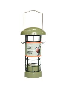Tom Chambers Quick Feed & Clean Fat Ball Feeder