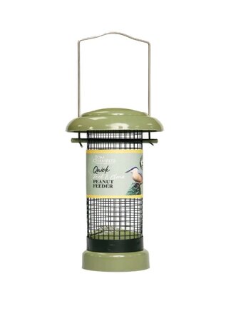 Tom Chambers Quick Feed & Clean Peanut Feeder