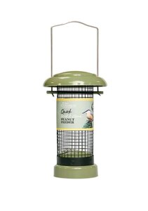 Tom Chambers Quick Feed & Clean Peanut Feeder