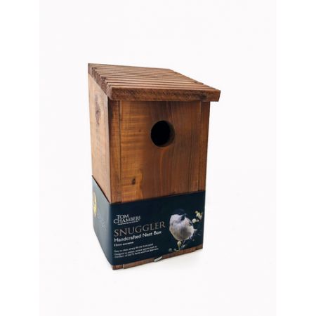 Tom Chambers Snuggler Nest Box