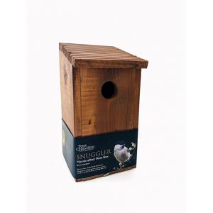 Tom Chambers Snuggler Nest Box