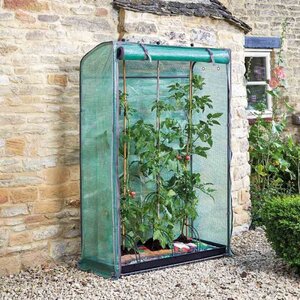 Tomato GroZone Growhouse - image 1