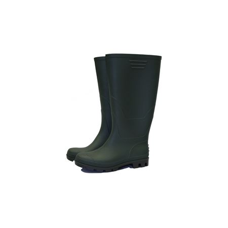 Town And Country Essential Full Wellington Boot (Size 12)