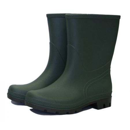 Town And Country Essential Half Wellington Boot (Size 11)