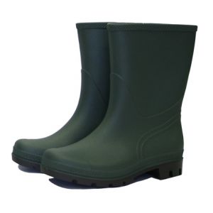 Town And Country Essential Half Wellington Boot (Size 5)