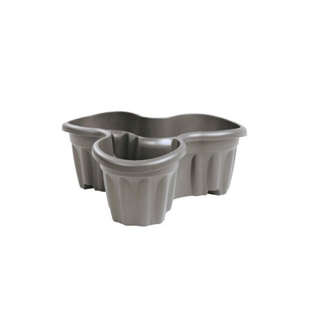Town & Country Small Stackable Plant Planter