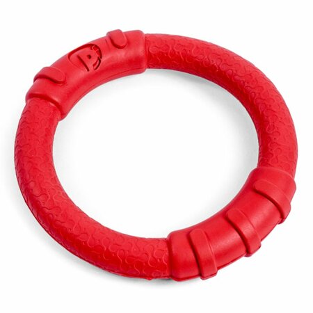 Toyz Rubber Ring Small Dog Toy