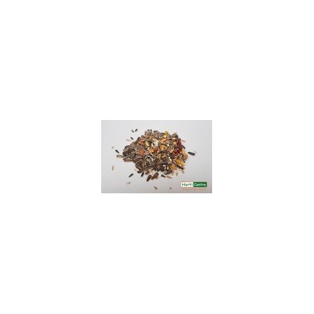 Traditional Parrot Mix Bird Food 12.5Kg