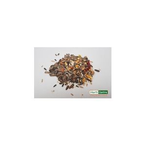 Traditional Parrot Mix Bird Food 12.5Kg