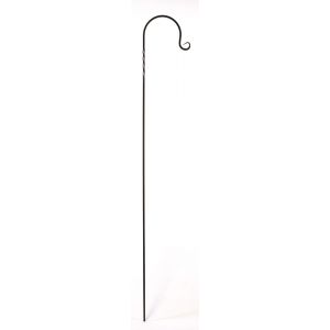 Twirled Border Hook 1.4m Medium