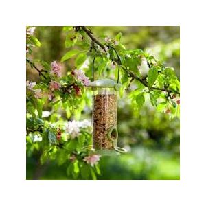 Twist Top Seed Feeder 20Cm - image 1