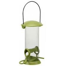 Twist Top Seed Feeder 20Cm - image 2