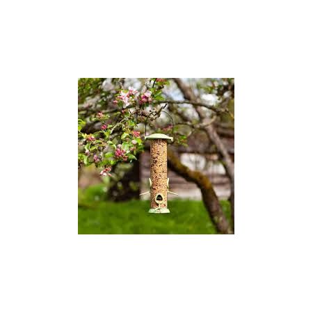 Twist Top Seed Feeder 30Cm - image 1