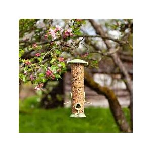 Twist Top Seed Feeder 30Cm - image 1