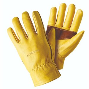 Ultimate Golden Leather Large - image 1