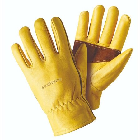 Ultimate Golden Leather Medium - image 1