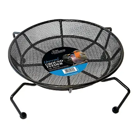 Universal Ground Feeder Small 