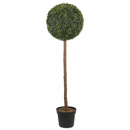 Uno Topiary Tree 120cm - image 1