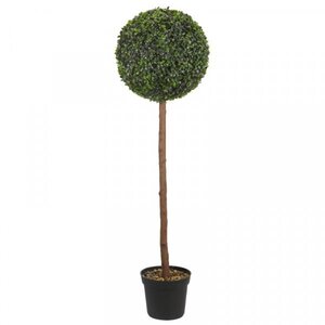 Uno Topiary Tree 120cm - image 1