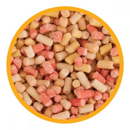 Variety Suet Treats 1Kg