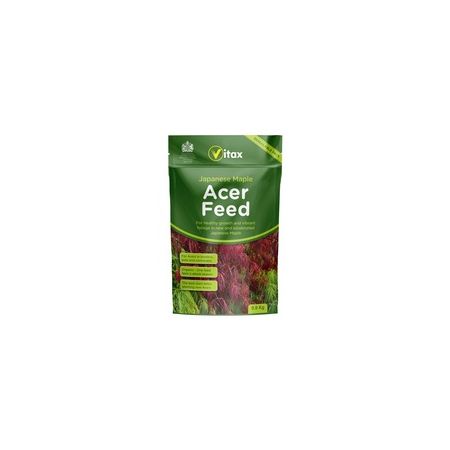 Vitax Acer Japanese Maple Fertiliser 0.9 Kg