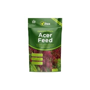 Vitax Acer Japanese Maple Fertiliser 0.9 Kg