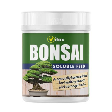 Vitax Bonsai Fertiliser 200g