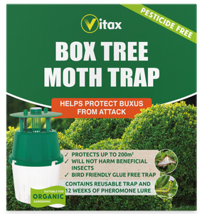 Vitax Box Tree Moth Trap