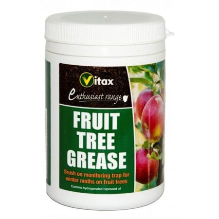 Vitax Fruit Tree Grease 200G