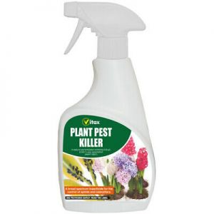 Vitax House Plant Pest Killer 300 Ml